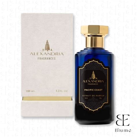alexandria pacific coast review